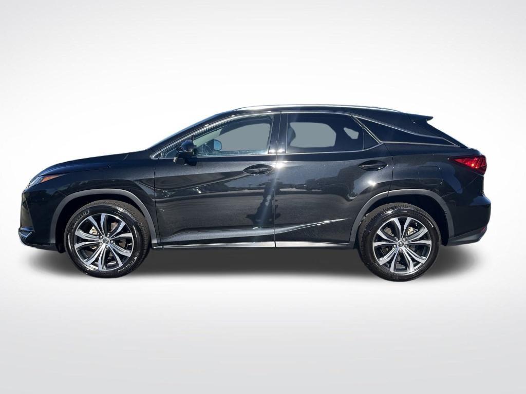 used 2020 Lexus RX 350 car, priced at $31,240