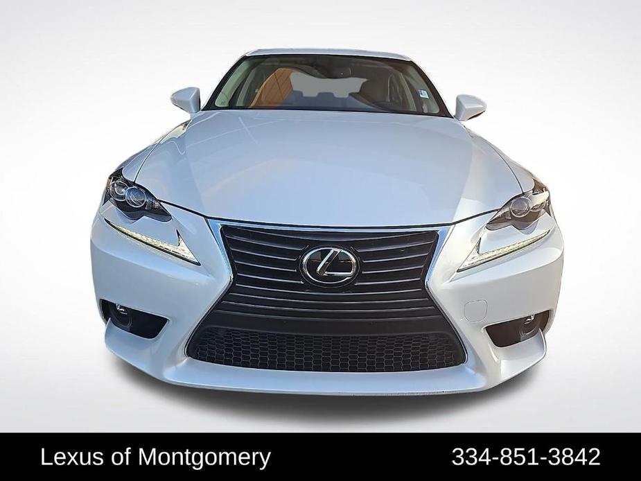 used 2016 Lexus IS 200t car, priced at $19,995