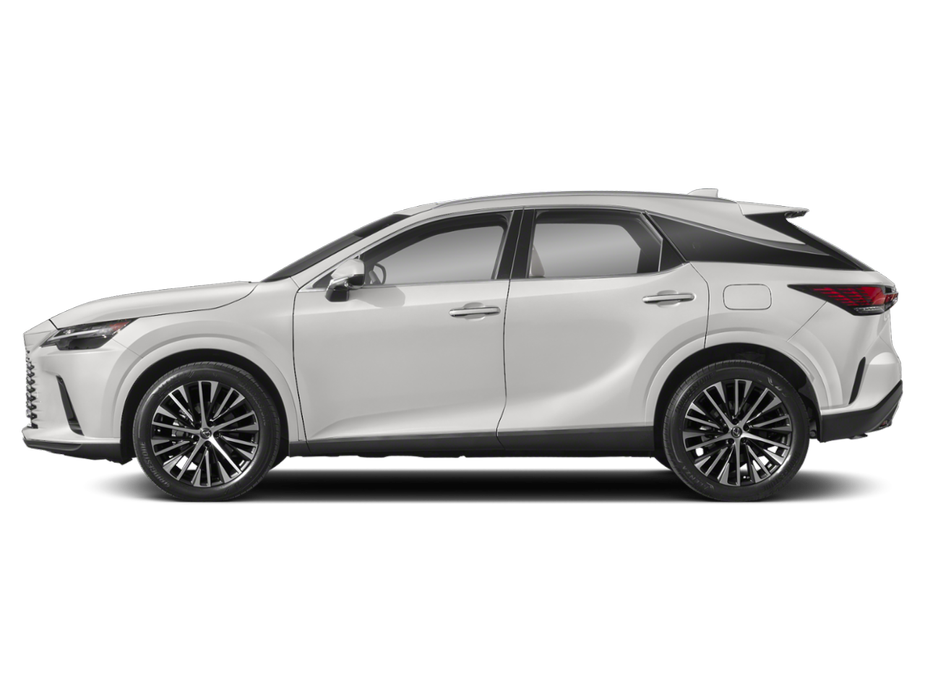 new 2024 Lexus RX 350 car, priced at $55,110