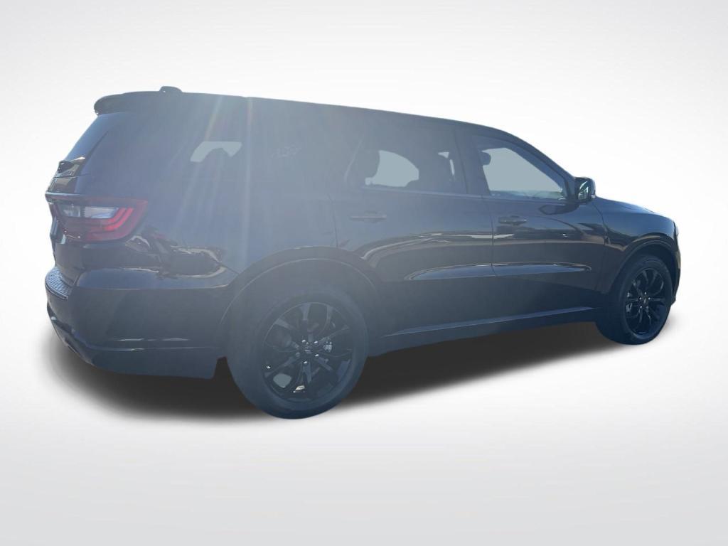 used 2020 Dodge Durango car, priced at $20,078