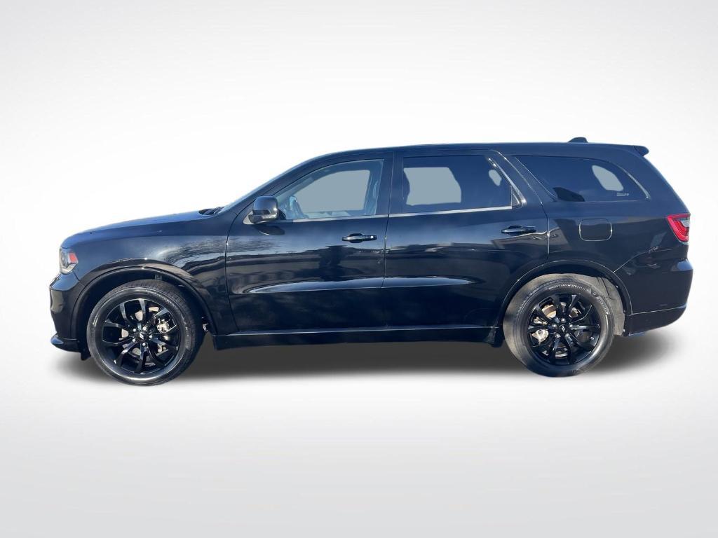 used 2020 Dodge Durango car, priced at $20,078