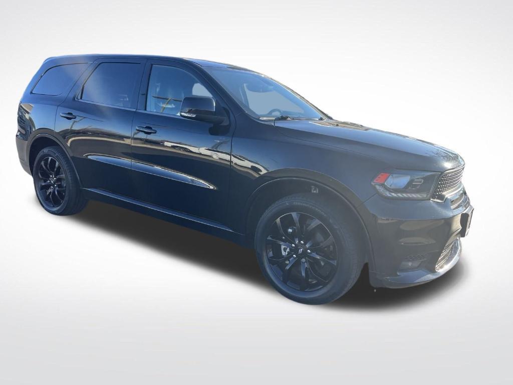 used 2020 Dodge Durango car, priced at $20,078