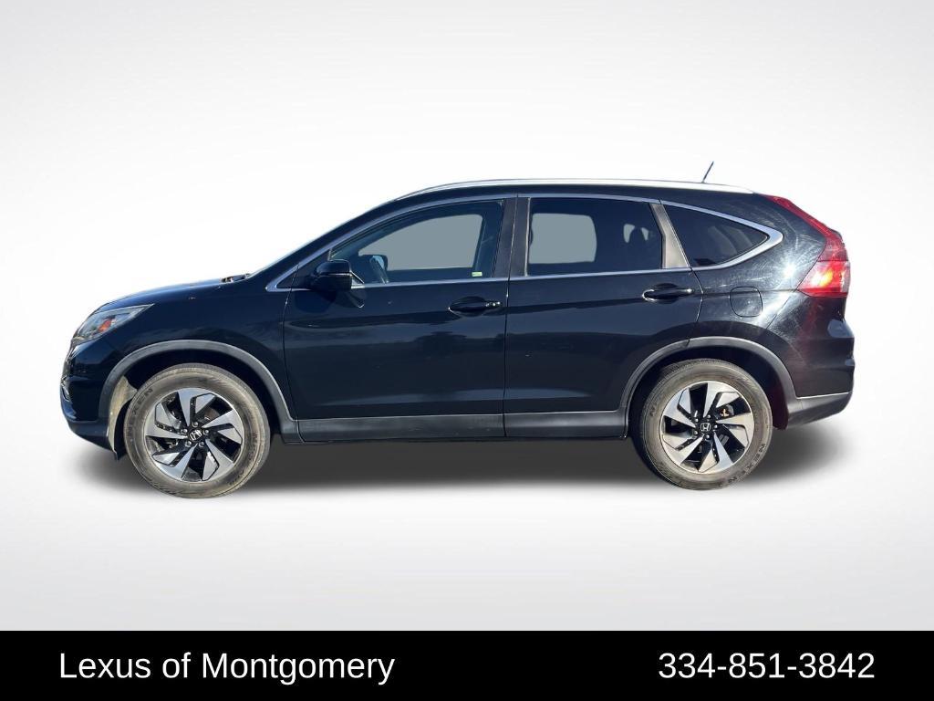 used 2015 Honda CR-V car, priced at $14,949