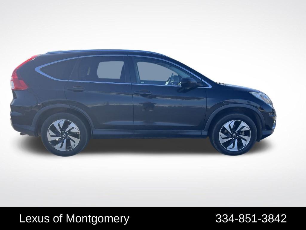 used 2015 Honda CR-V car, priced at $14,949