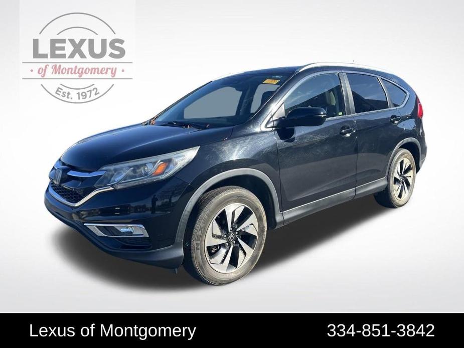 used 2015 Honda CR-V car, priced at $14,949