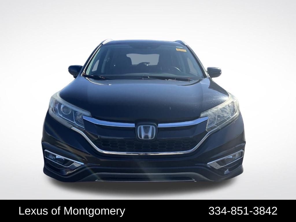 used 2015 Honda CR-V car, priced at $14,949