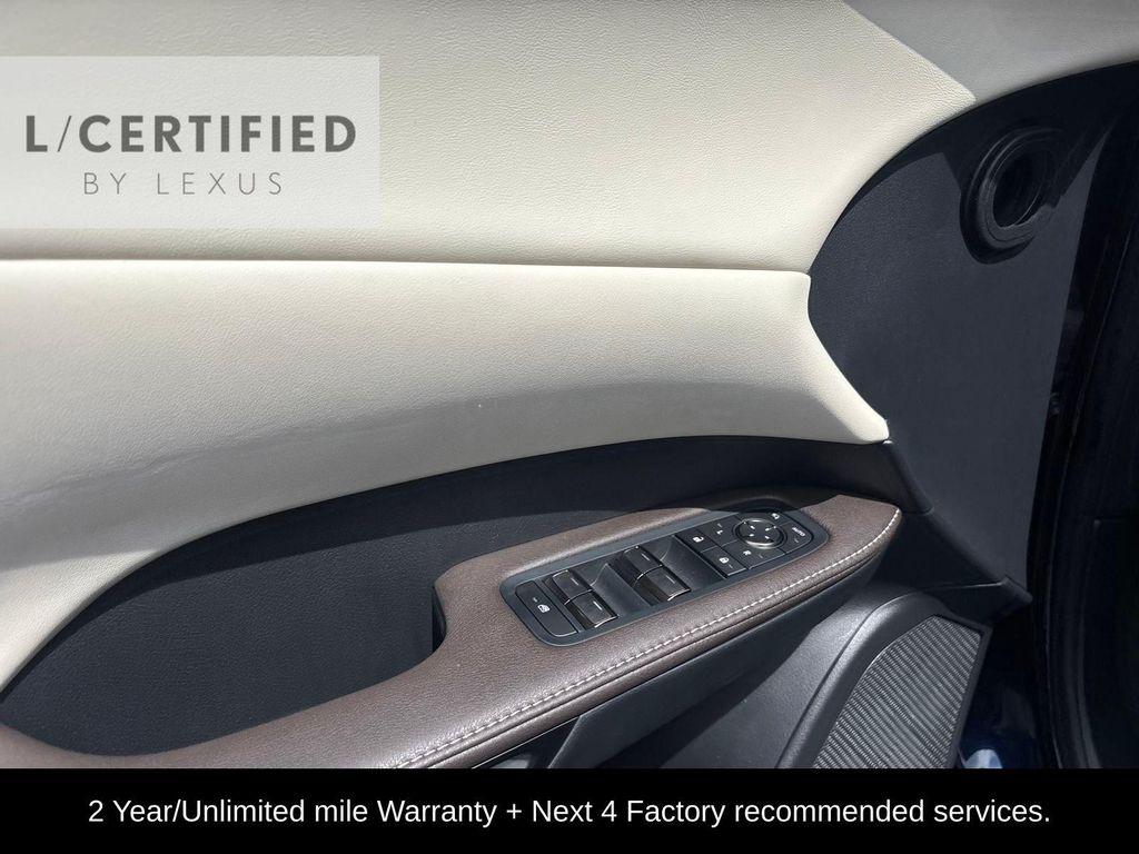 used 2024 Lexus RX 350 car, priced at $54,633