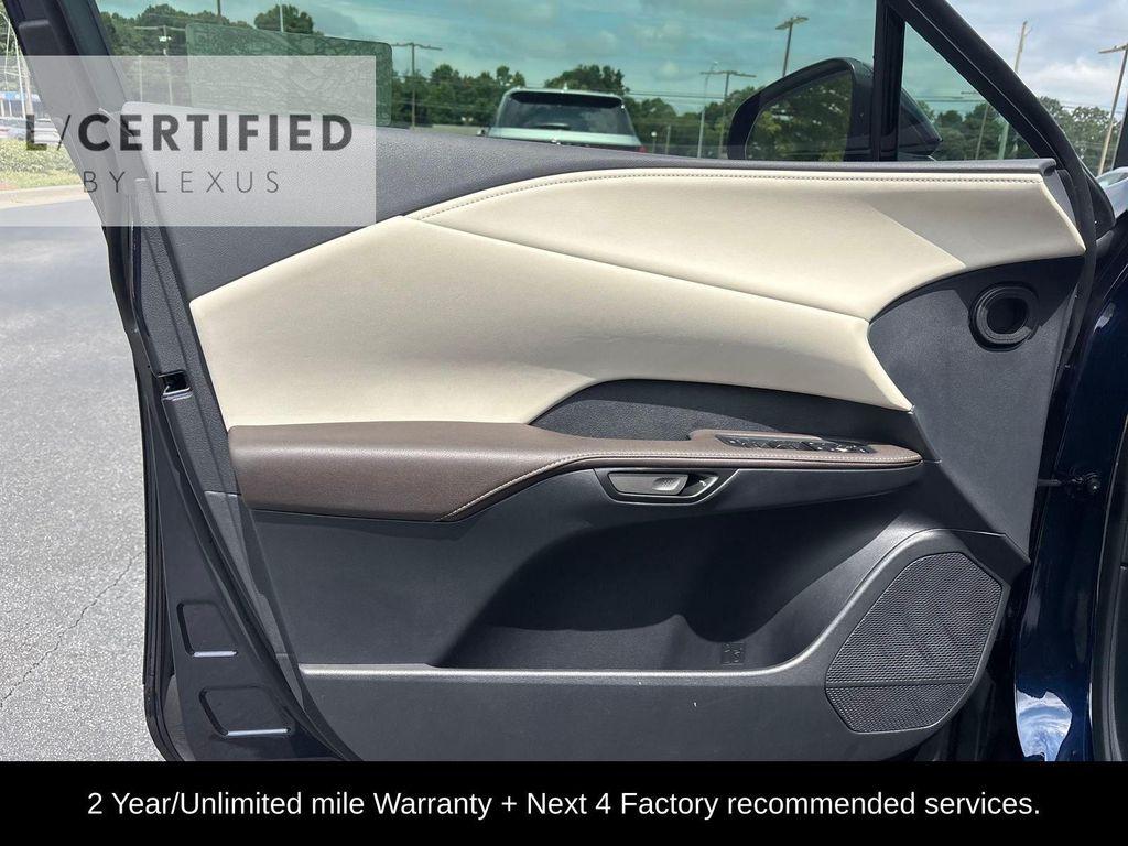 used 2024 Lexus RX 350 car, priced at $54,633