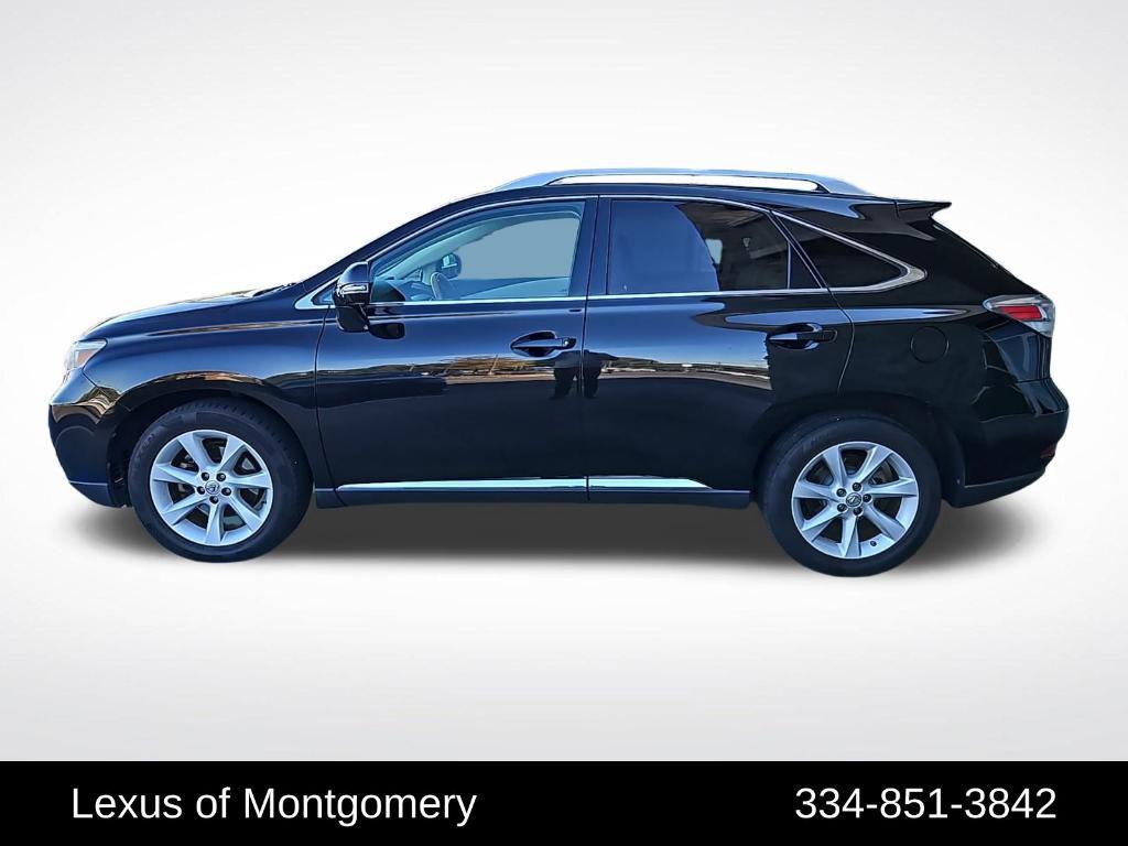 used 2012 Lexus RX 350 car, priced at $9,465