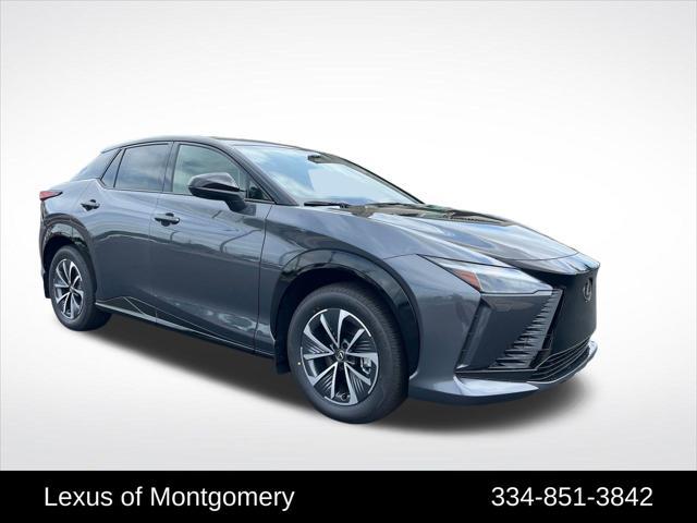 new 2025 Lexus RZ 300e car, priced at $51,245