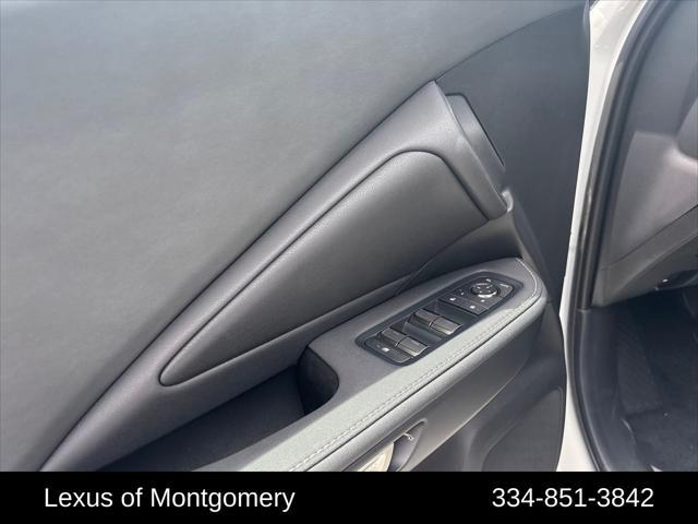 new 2025 Lexus TX 350 car, priced at $63,944