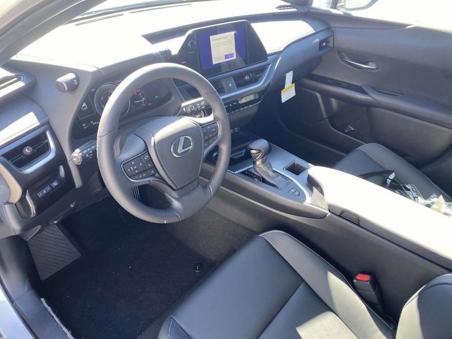 new 2024 Lexus UX 250h car, priced at $39,695