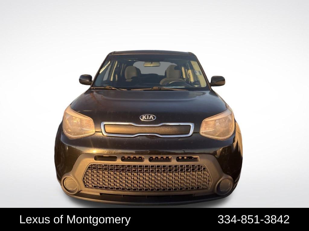 used 2016 Kia Soul car, priced at $7,647