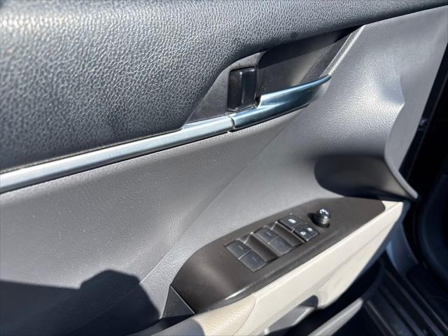 used 2023 Toyota Camry car, priced at $24,807