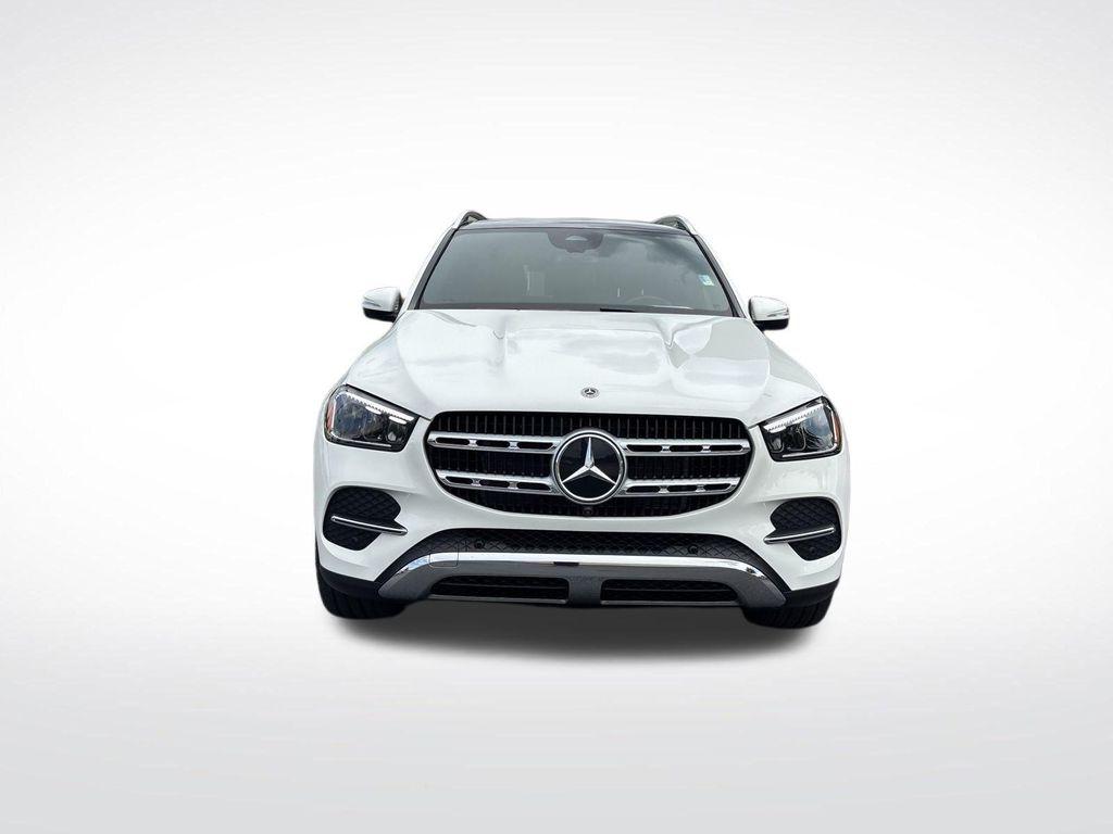 used 2024 Mercedes-Benz GLE 350 car, priced at $52,027