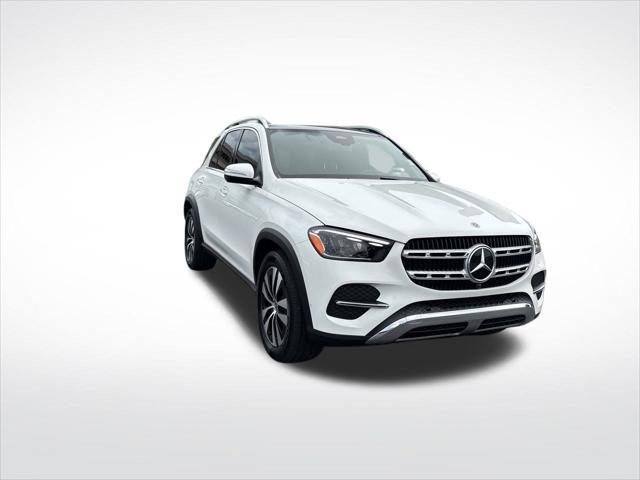 used 2024 Mercedes-Benz GLE 350 car, priced at $54,334