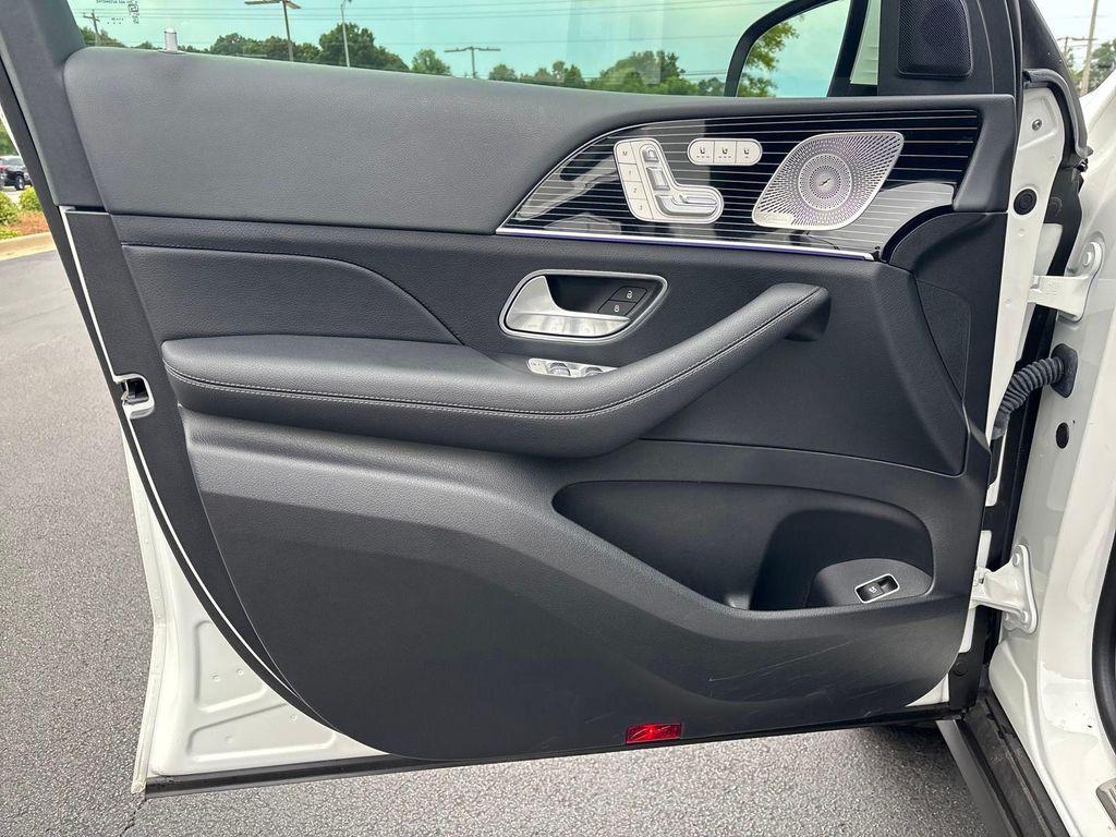 used 2024 Mercedes-Benz GLE 350 car, priced at $52,027