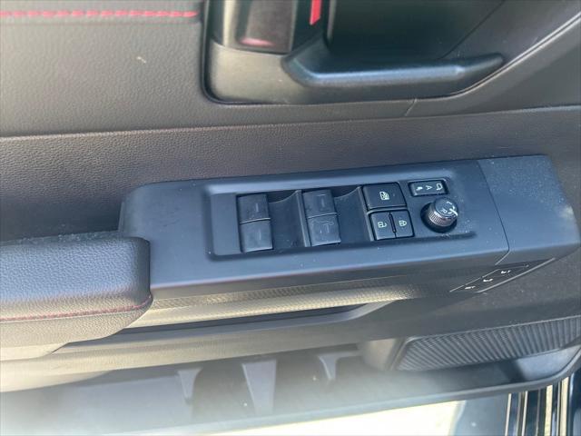 used 2024 Toyota Sequoia car, priced at $78,966