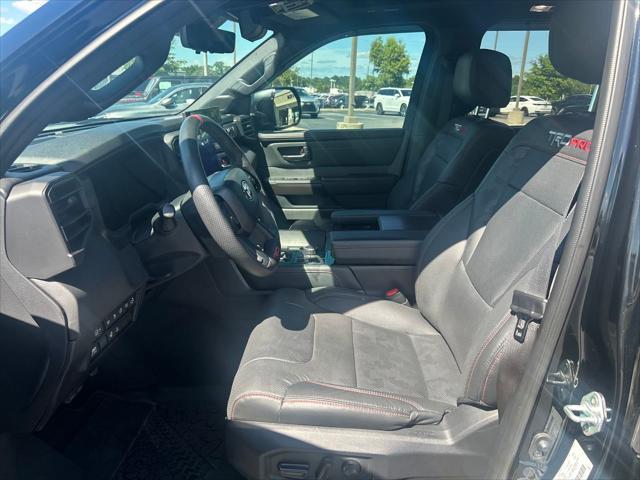 used 2024 Toyota Sequoia car, priced at $78,966