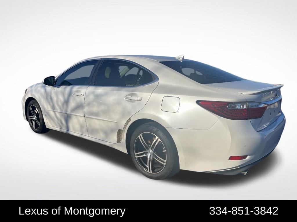 used 2014 Lexus ES 350 car, priced at $16,089