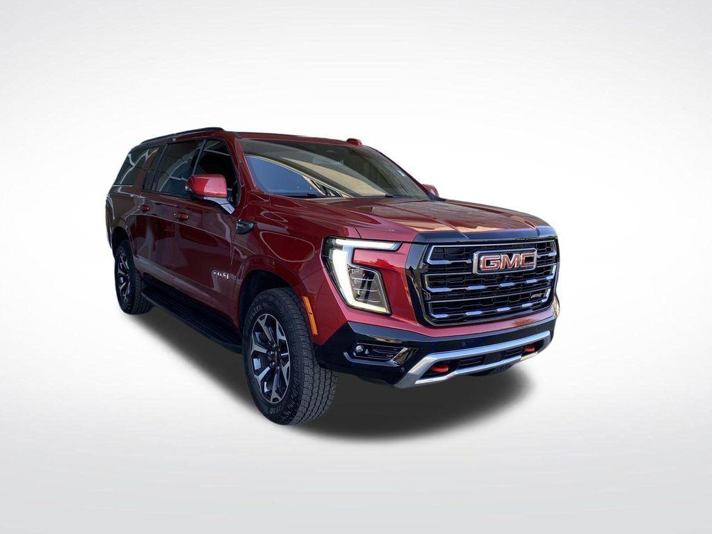 used 2025 GMC Yukon XL car, priced at $76,649