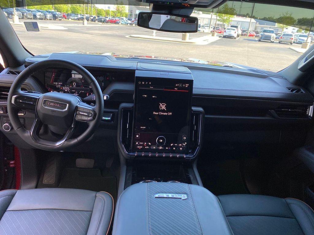 used 2025 GMC Yukon XL car, priced at $76,649