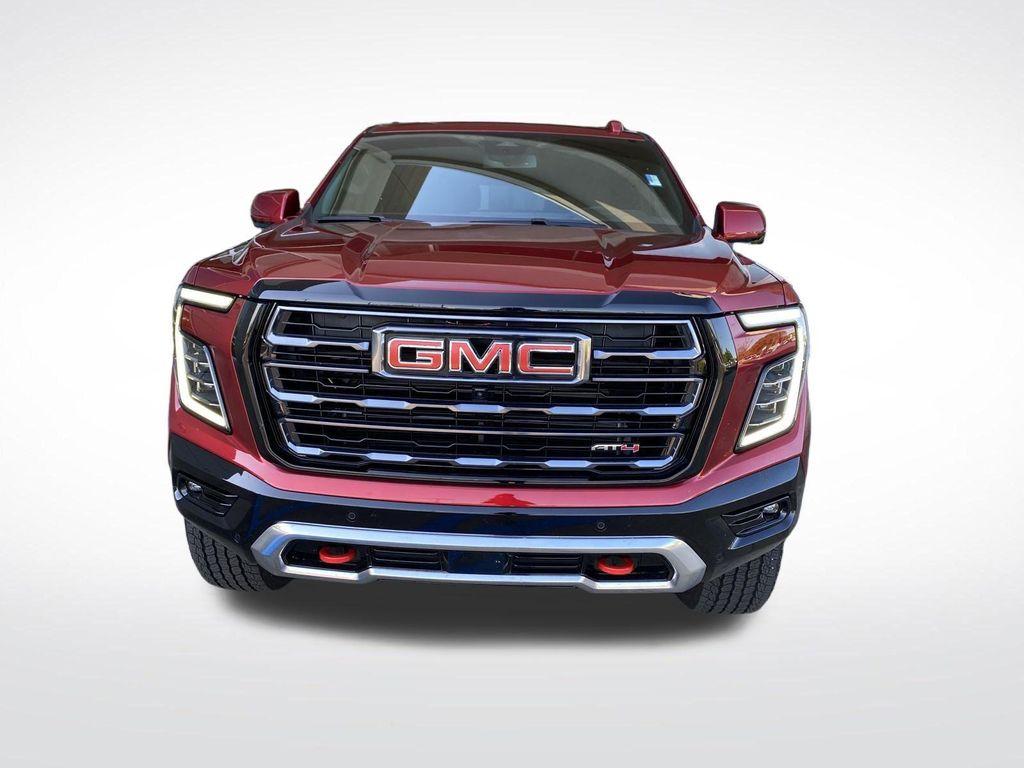 used 2025 GMC Yukon XL car, priced at $76,649