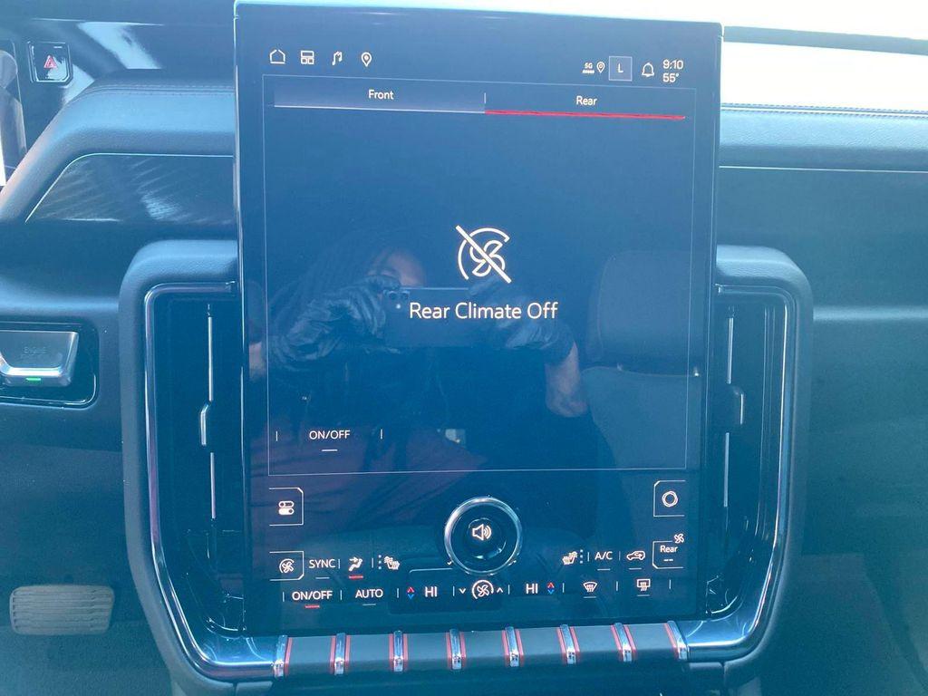 used 2025 GMC Yukon XL car, priced at $76,649