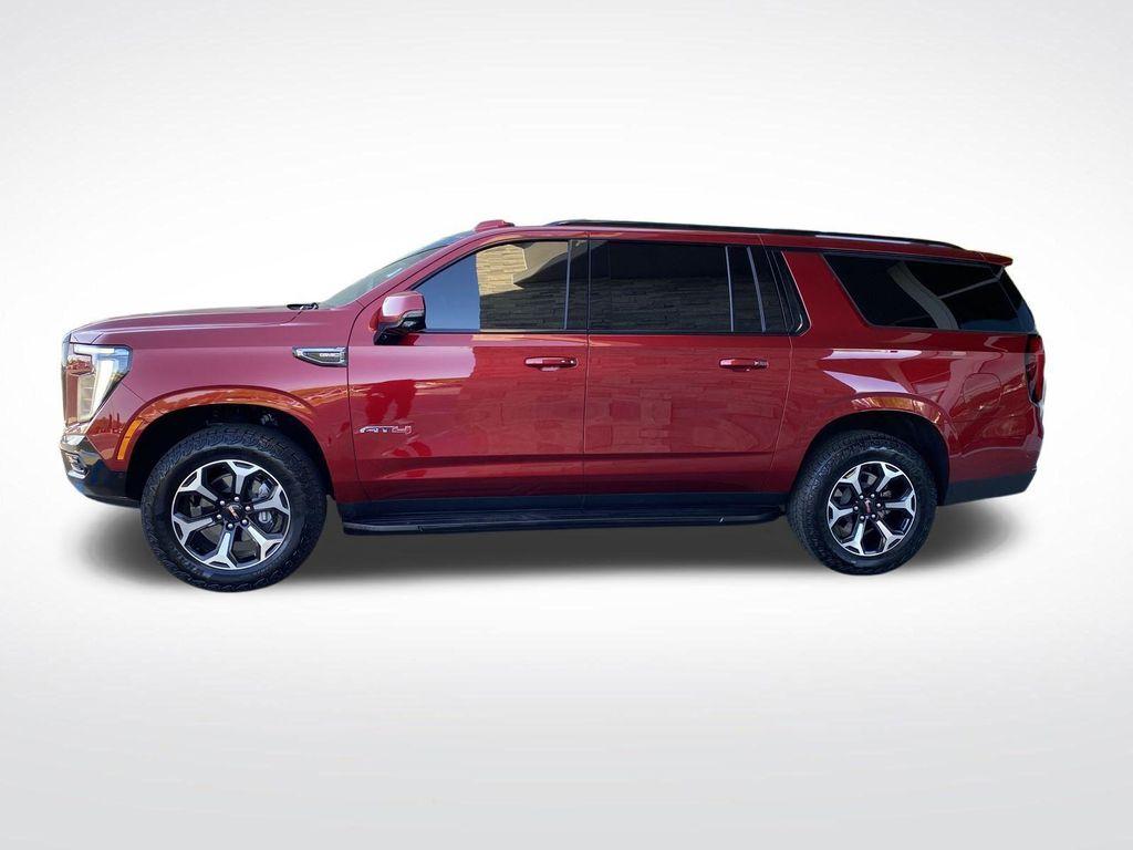used 2025 GMC Yukon XL car, priced at $76,649