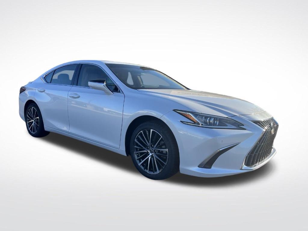 used 2023 Lexus ES 300h car, priced at $42,712