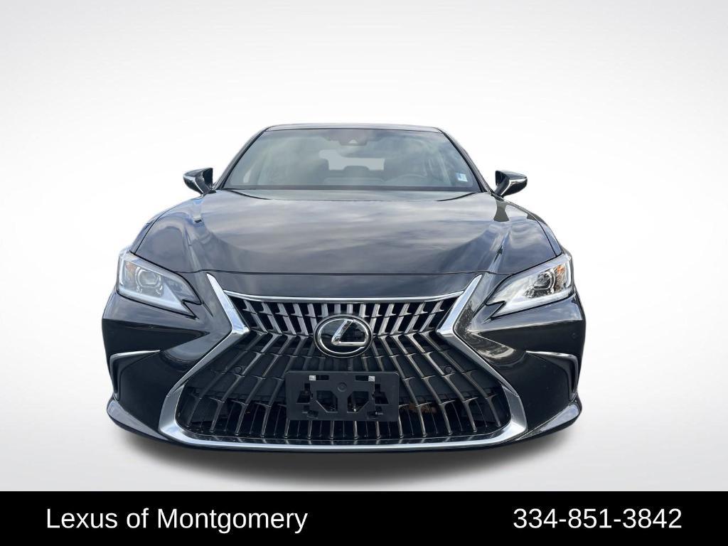 used 2022 Lexus ES 350 car, priced at $38,791