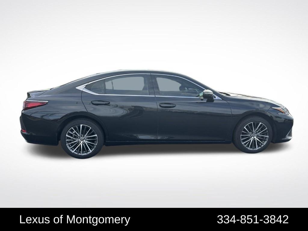 used 2022 Lexus ES 350 car, priced at $38,791