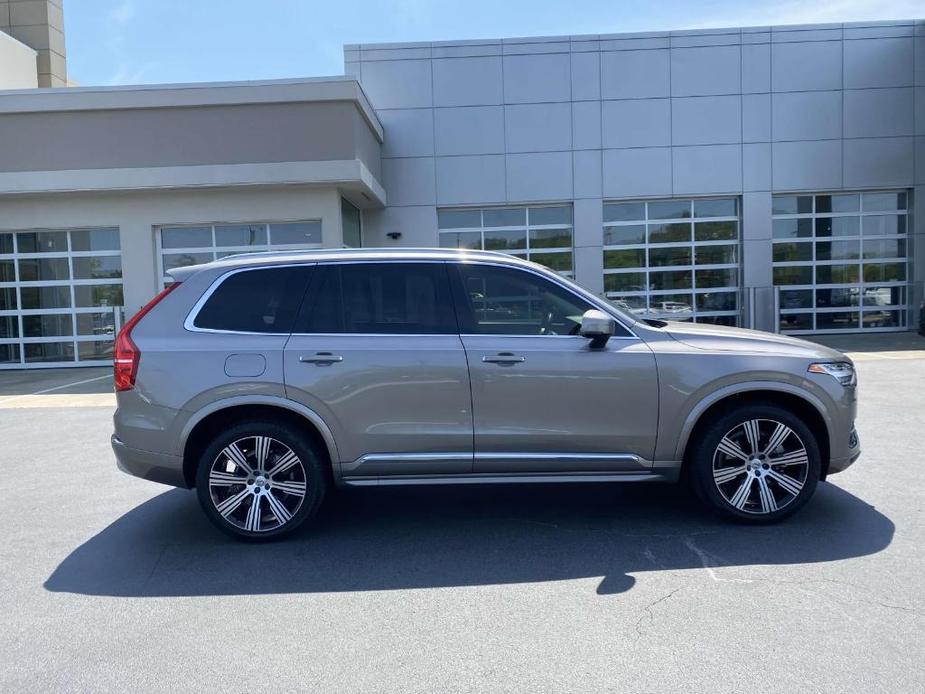 used 2022 Volvo XC90 car, priced at $42,987