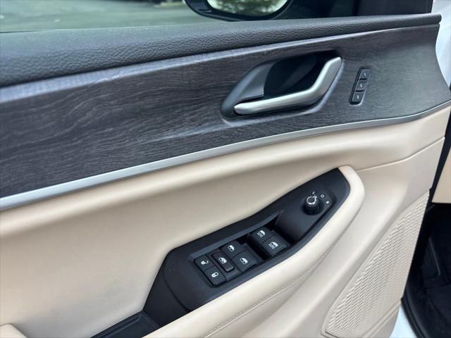 used 2024 Jeep Grand Cherokee car, priced at $39,830