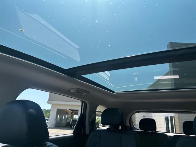 used 2022 Kia Sorento car, priced at $26,821