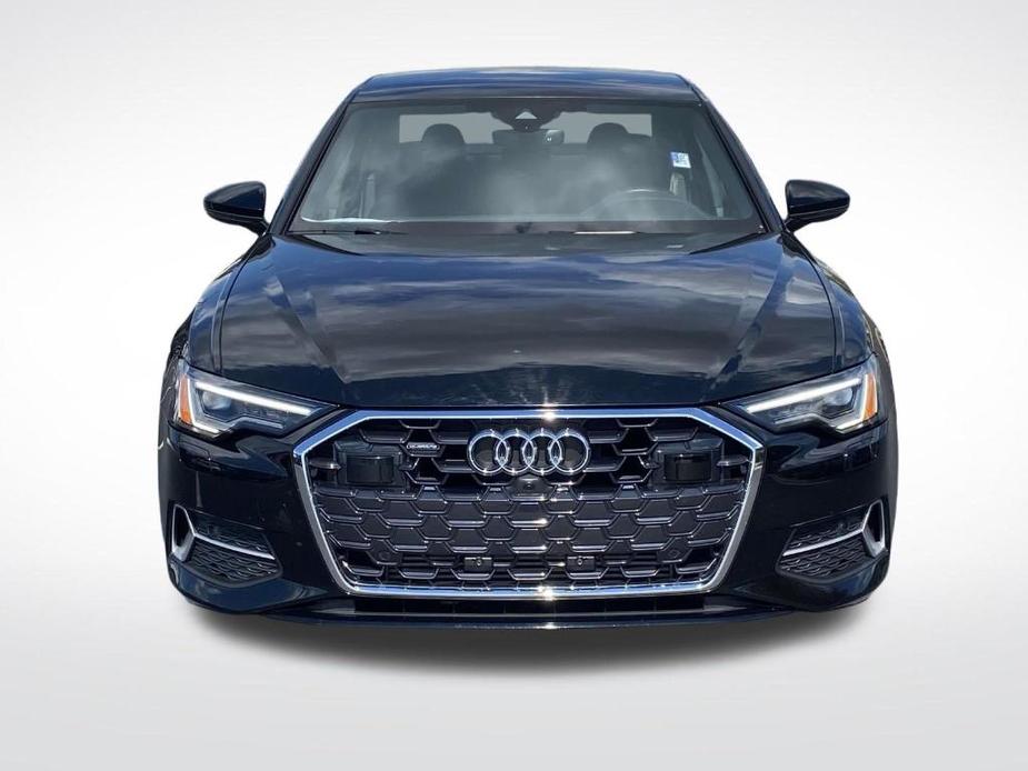 used 2024 Audi A6 car, priced at $47,524