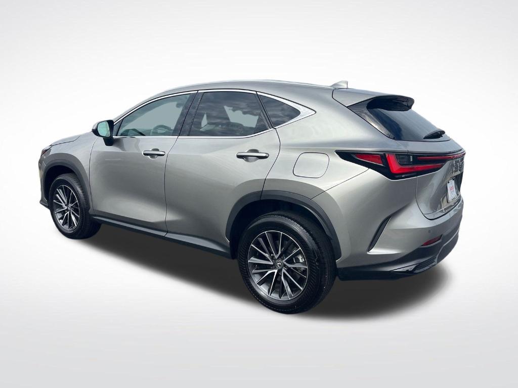 used 2024 Lexus NX 250 car, priced at $43,699