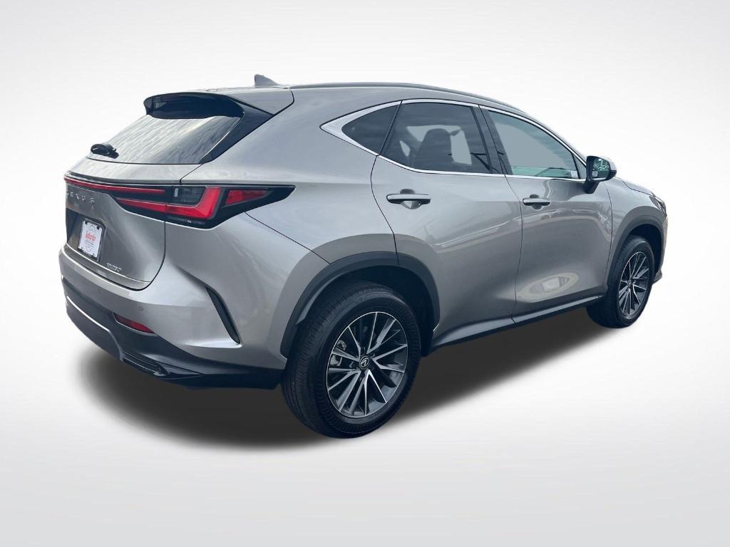 used 2024 Lexus NX 250 car, priced at $43,699