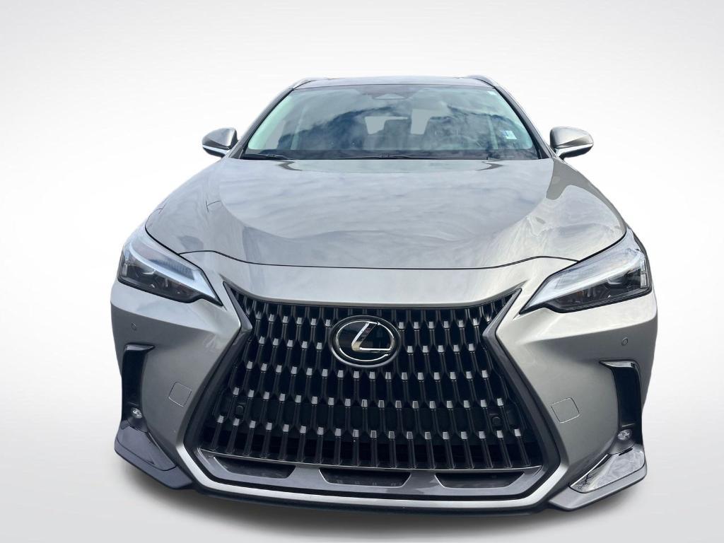 used 2024 Lexus NX 250 car, priced at $43,699