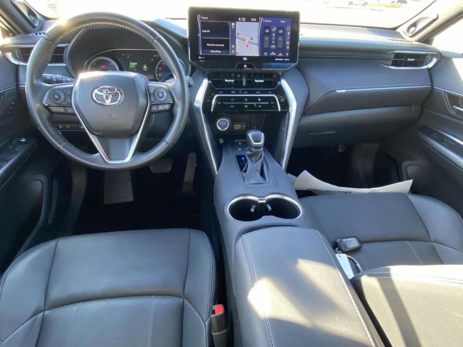 used 2022 Toyota Venza car, priced at $36,745