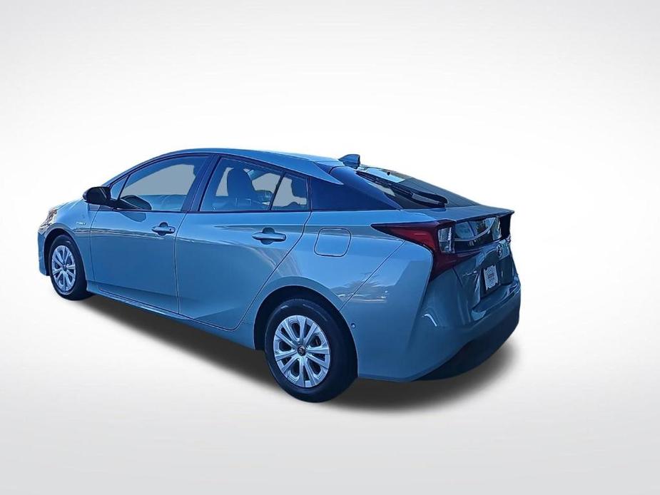 used 2022 Toyota Prius car, priced at $25,903