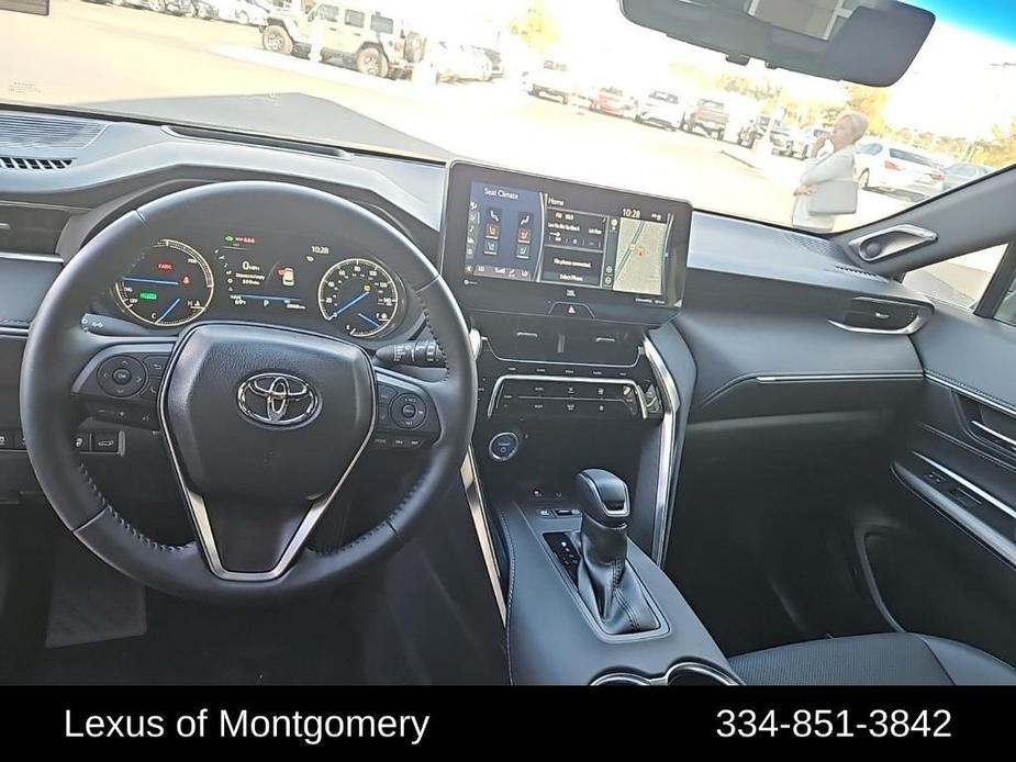 used 2021 Toyota Venza car, priced at $36,988