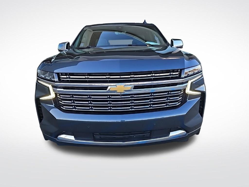 used 2021 Chevrolet Tahoe car, priced at $51,699