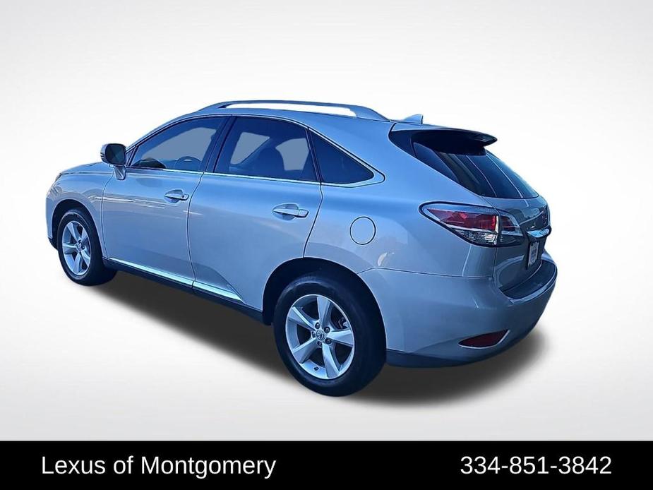 used 2014 Lexus RX 350 car, priced at $18,678