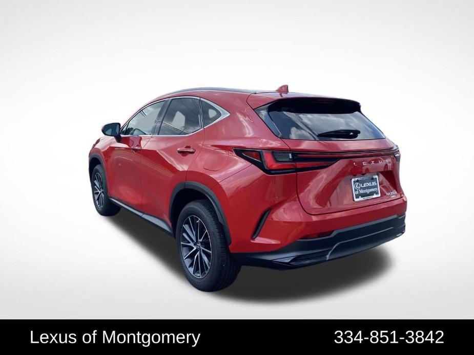 used 2024 Lexus NX 350 car, priced at $48,466