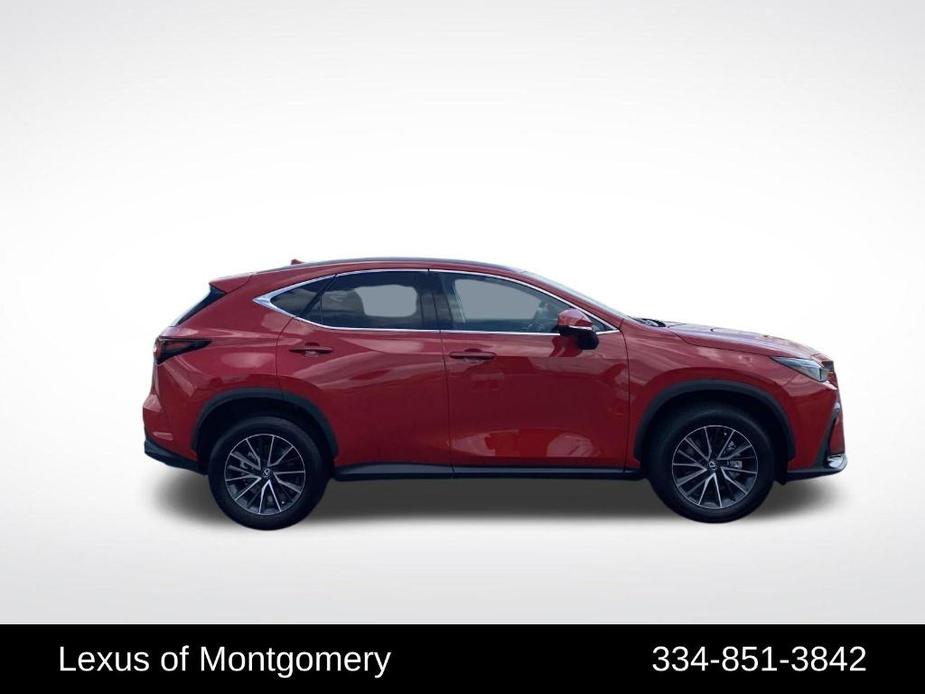 used 2024 Lexus NX 350 car, priced at $48,466