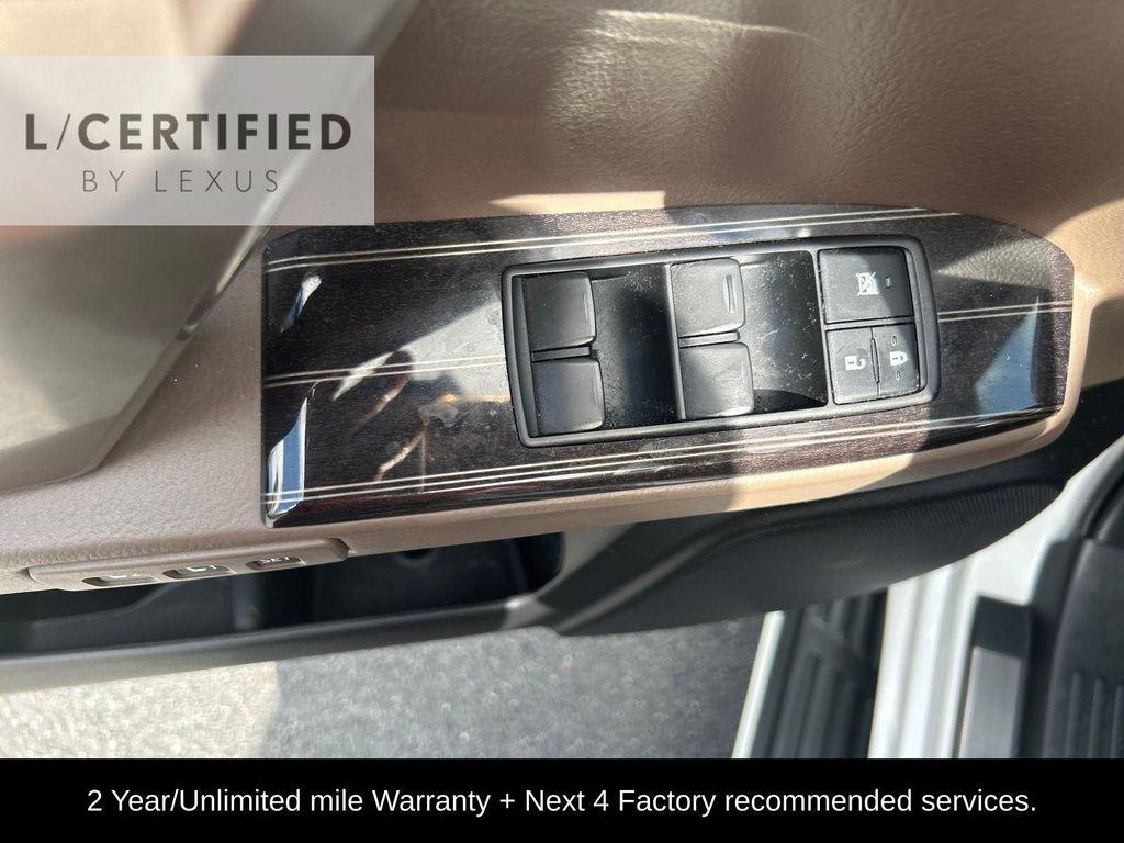 used 2021 Lexus GX 460 car, priced at $45,433