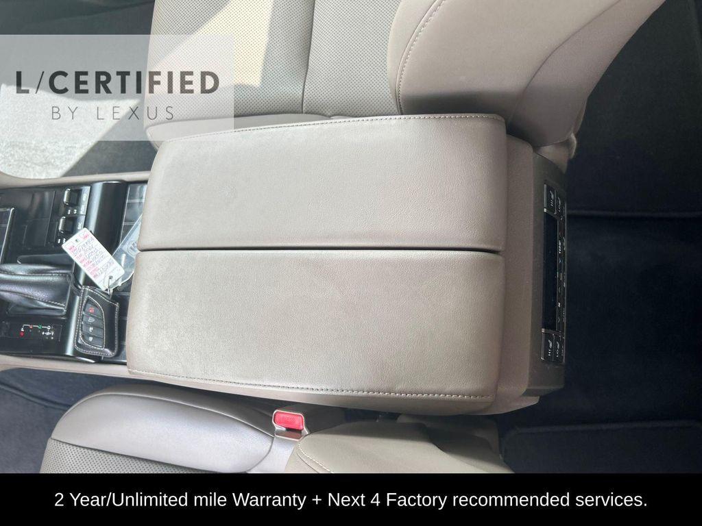 used 2021 Lexus GX 460 car, priced at $45,433