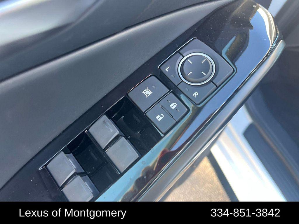 new 2025 Lexus IS 350 car, priced at $47,914