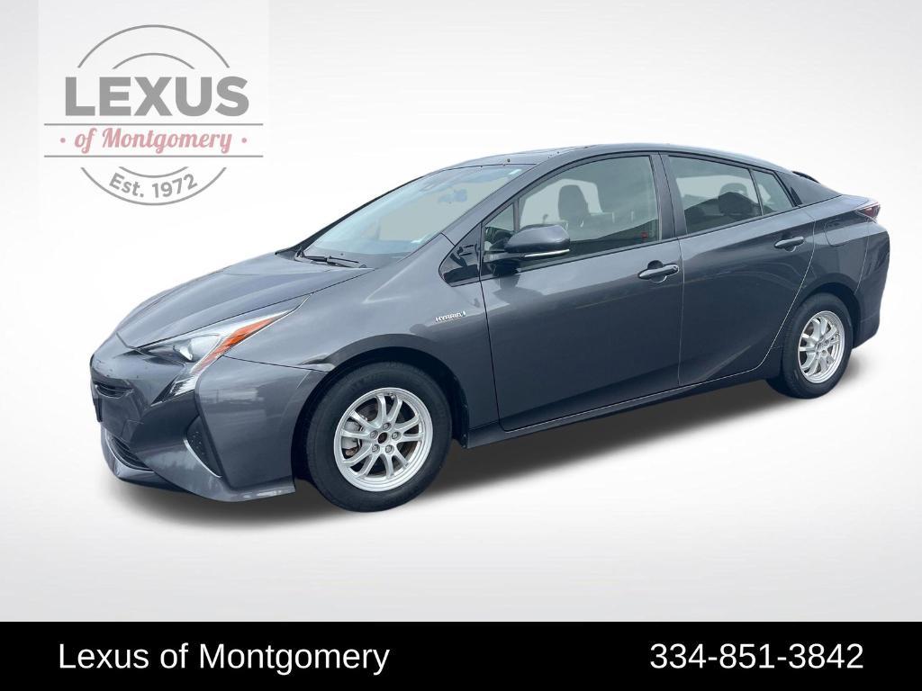 used 2016 Toyota Prius car, priced at $17,993